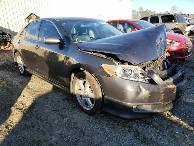 TOYOTA CAMRY BASE 2009 with VIN 4T1BE46K79U352875 - Photo from auction