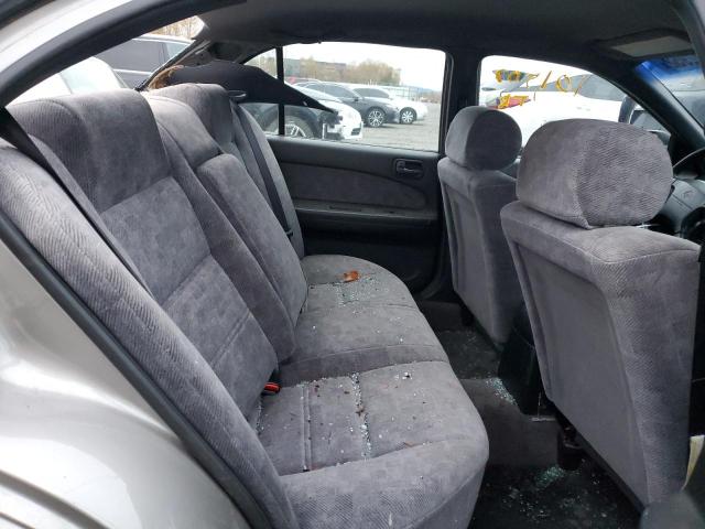 Photo 6 from auction – 1998 NISSAN MAXIMA GLE with VIN JN1CA21D2WT515258