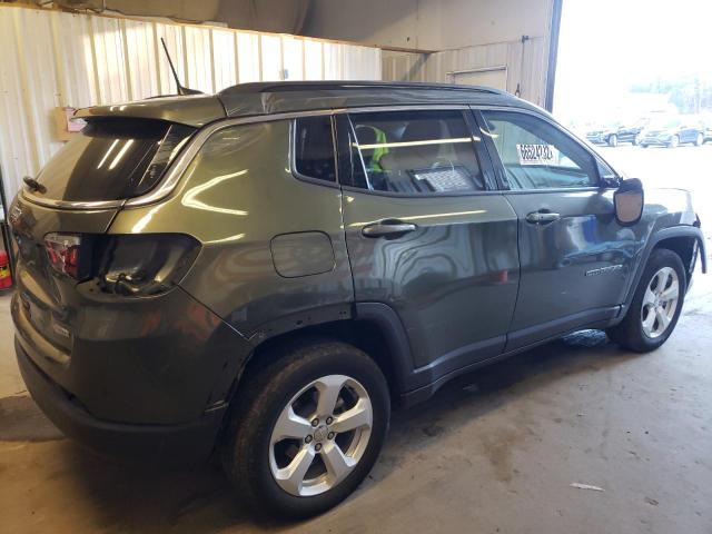 Photo 4 from auction – 2019 JEEP COMPASS LA with VIN 3C4NJDBB4KT813601