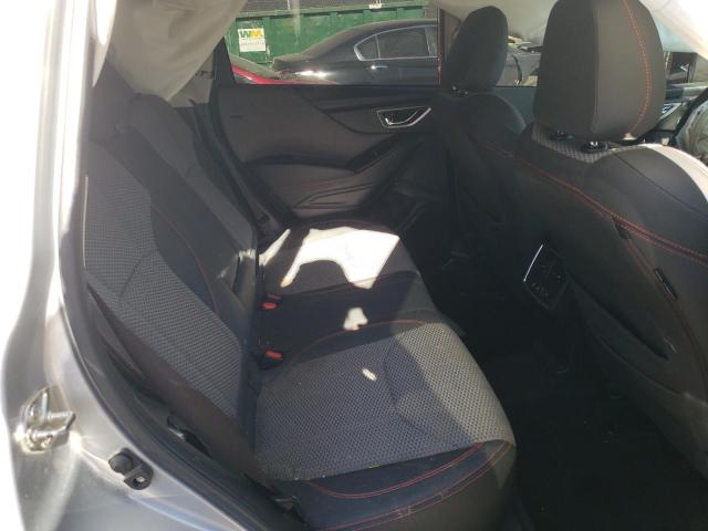 Photo 6 from auction – 2019 SUBARU FORESTER S with VIN JF2SKAPC4KH474371