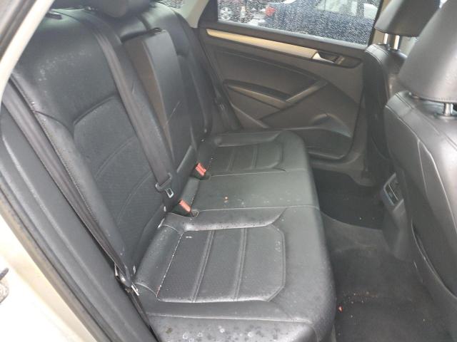 Photo 11 from auction – 2014 VOLKSWAGEN PASSAT SE with VIN 1VWBT7A39EC085537