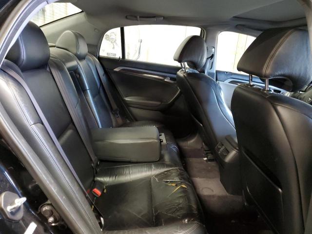 Photo 6 from auction – 2007 ACURA TL with VIN 19UUA66227A044047