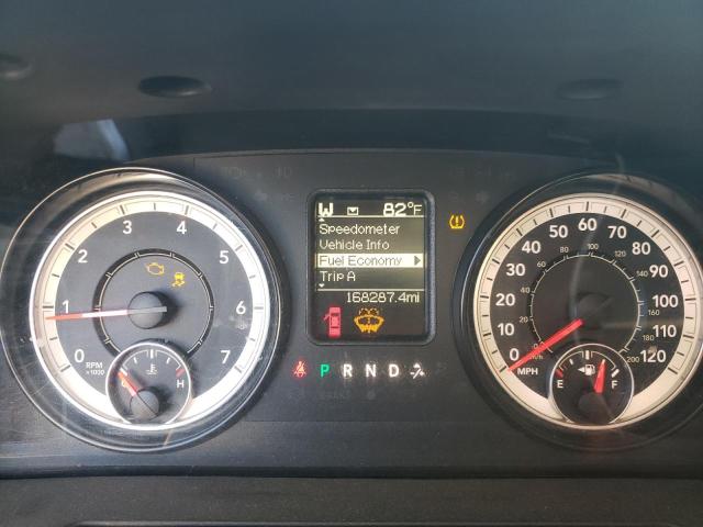 Photo 8 from auction – 2016 RAM 1500 SLT with VIN 1C6RR6GT6GS262112