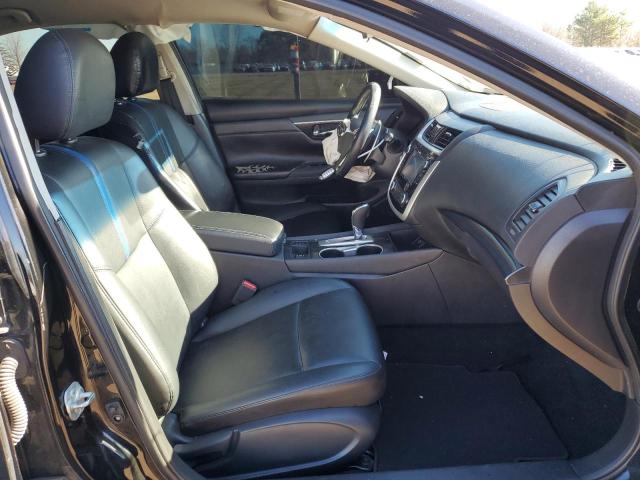 Photo 5 from auction – 2018 NISSAN ALTIMA 2.5 with VIN 1N4AL3AP1JC189322