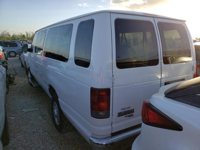 Photo 3 from auction – 2013 FORD ECONOLINE with VIN 1FBSS3BL2DDA98141