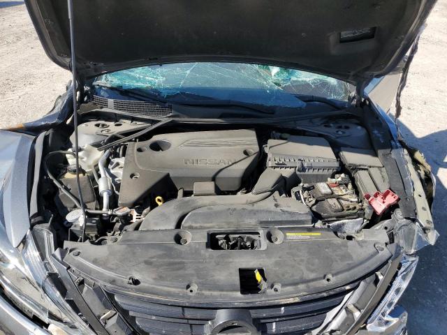 Photo 7 from auction – 2017 NISSAN ALTIMA 2.5 with VIN 1N4AL3AP0HC240710