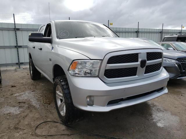 Foto 1 de la subasta – 2013 RAM 1500 ST con VIN 1C6RR7KT4DS571926