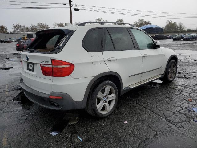 Photo 4 from auction – 2008 BMW X5 3.0I with VIN 5UXFE43538L034761