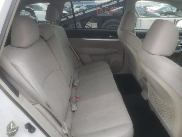 Photo 6 from auction – 2013 SUBARU OUTBACK 2. with VIN 4S4BRCGC2D3221731