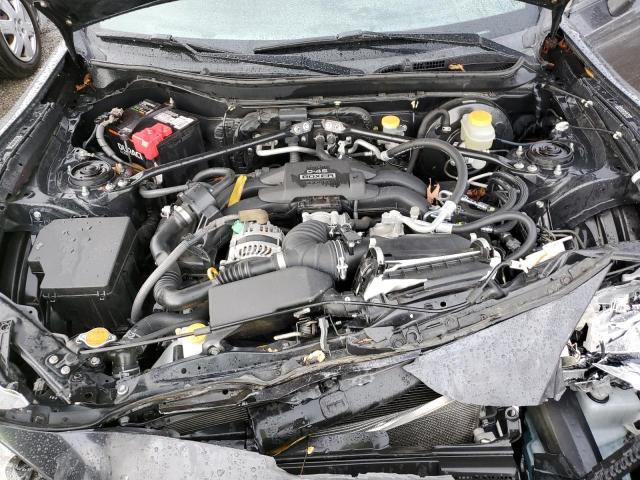 Zdjęcie 7 z aukcji – 2014 SUBARU BRZ 2.0 LI z VIN JF1ZCAC12E9601461