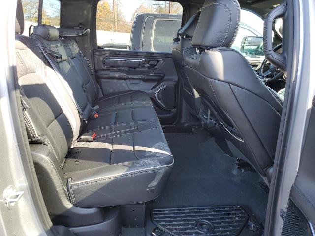 Photo 6 from auction – 2022 RAM 1500 LIMIT with VIN 1C6SRFHT4NN357196