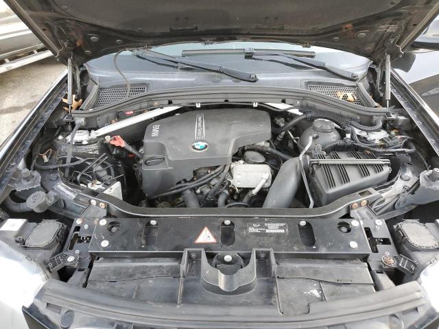 Photo 7 from auction – 2013 BMW X3 XDRIVE2 with VIN 5UXWX9C59D0D07661