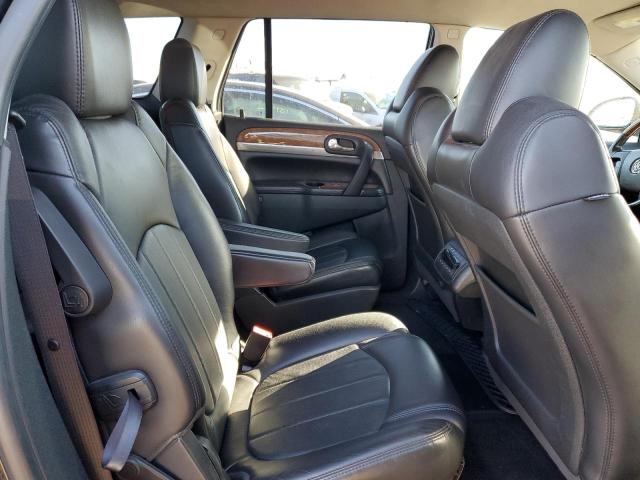 Photo 6 from auction – 2012 BUICK ENCLAVE with VIN 5GAKRDED9CJ323738