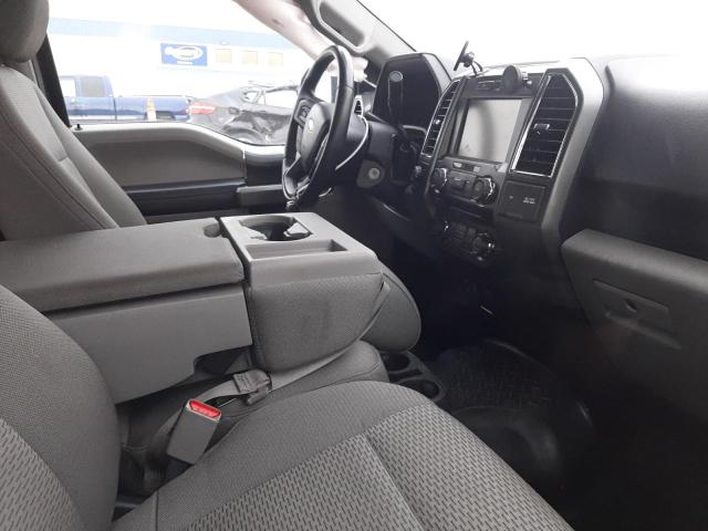 Photo 5 from auction – 2015 FORD F150 SUPER with VIN 1FTFW1EG3FKE10244