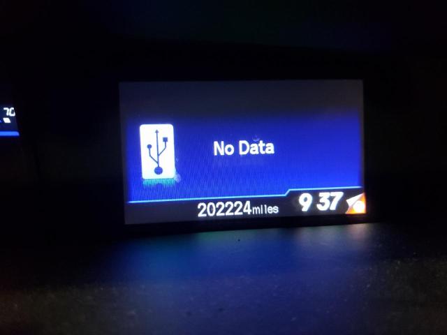Photo 8 from auction – 2012 HONDA CIVIC 4D with VIN 19XFB2F5XCE024420
