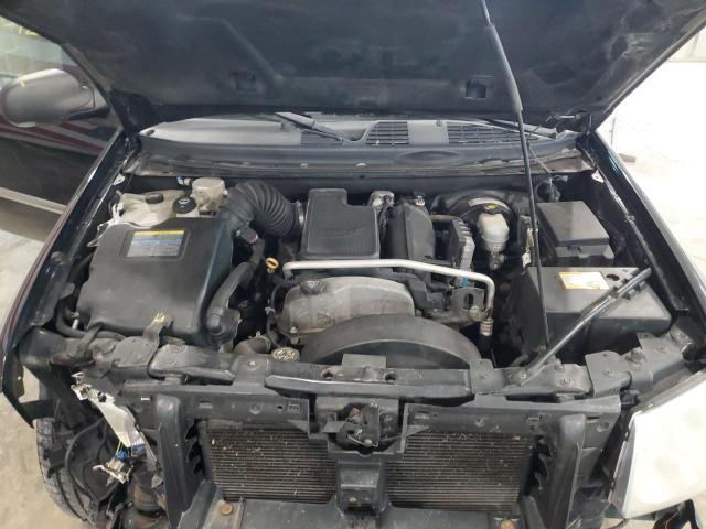Photo 7 from auction – 2007 GMC ENVOY with VIN 1GKDT13S972214760