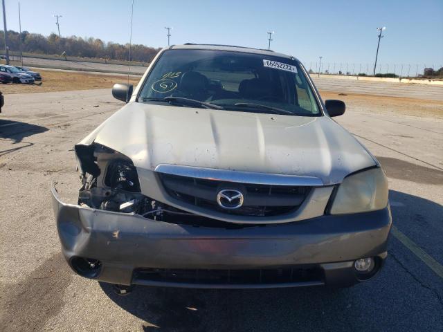 Photo 9 from auction – 2003 MAZDA TRIBUTE ES with VIN 4F2CZ06133KM24087