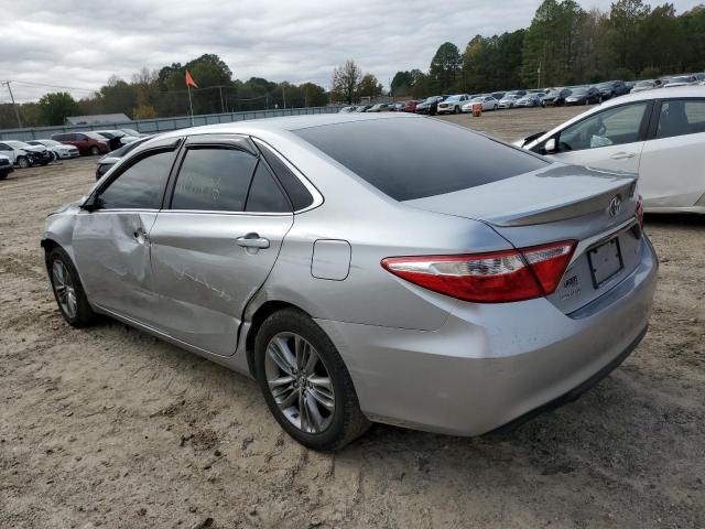 Photo 3 from auction – 2017 TOYOTA CAMRY LE with VIN 4T1BF1FK0HU761312