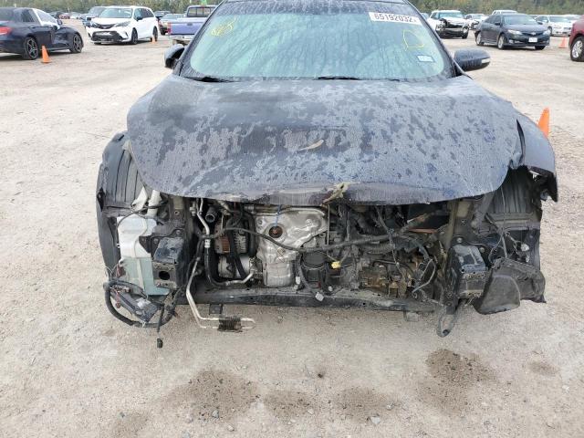 Photo 9 from auction – 2011 NISSAN MAXIMA S with VIN 1N4AA5AP3BC852649
