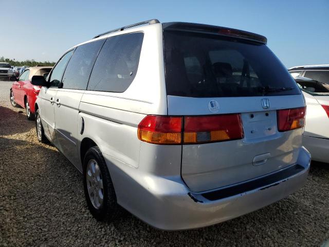 Photo 3 from auction – 2004 HONDA ODYSSEY EX with VIN 5FNRL18744B067908