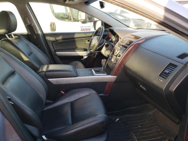 Photo 5 from auction – 2008 MAZDA CX-9 with VIN JM3TB38A480149312