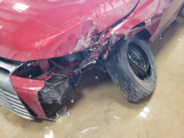 Photo 10 from auction – 2017 TOYOTA CAMRY LE with VIN 4T1BF1FK7HU745057