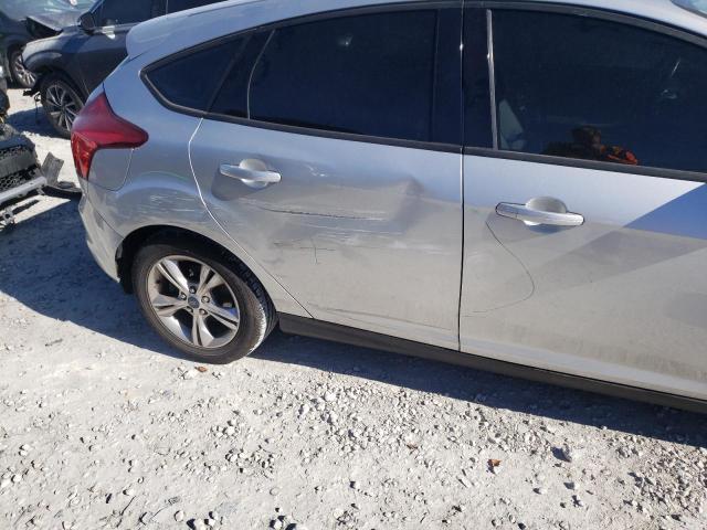 Photo 9 from auction – 2012 FORD FOCUS SE with VIN 1FAHP3K25CL172175