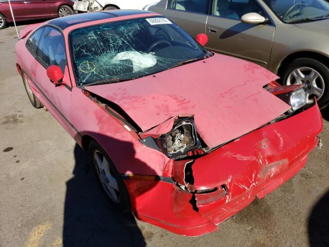 Photo 1 from auction – 1995 TOYOTA MR2 with VIN JT2SW21N3S0021689