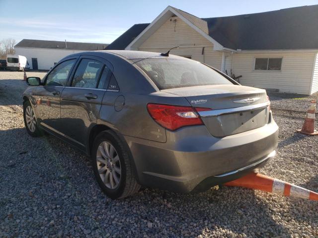 Zdjęcie 3 z aukcji – 2013 CHRYSLER 200 TOURIN z VIN 1C3CCBBB0DN651639