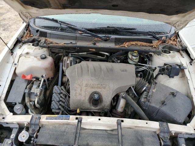 Photo 7 from auction – 2005 BUICK LESABRE LI with VIN 1G4HR54K95U174839