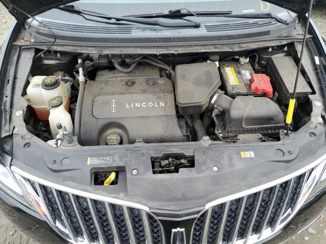 Photo 7 from auction – 2013 LINCOLN MKX with VIN 2LMDJ8JK8DBL24864