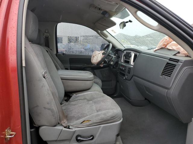 Photo 5 from auction – 2007 DODGE RAM 1500 S with VIN 1D7HA16P87J530849