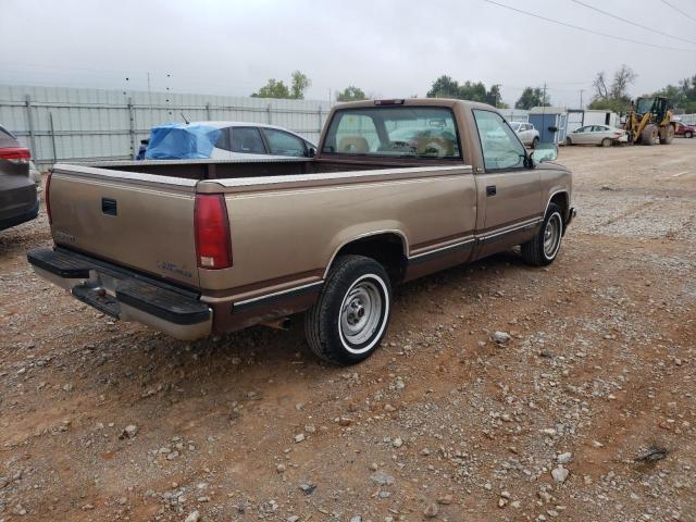 Photo 4 from auction – 1994 GMC SIERRA C15 with VIN 1GTEC14K4RE515596