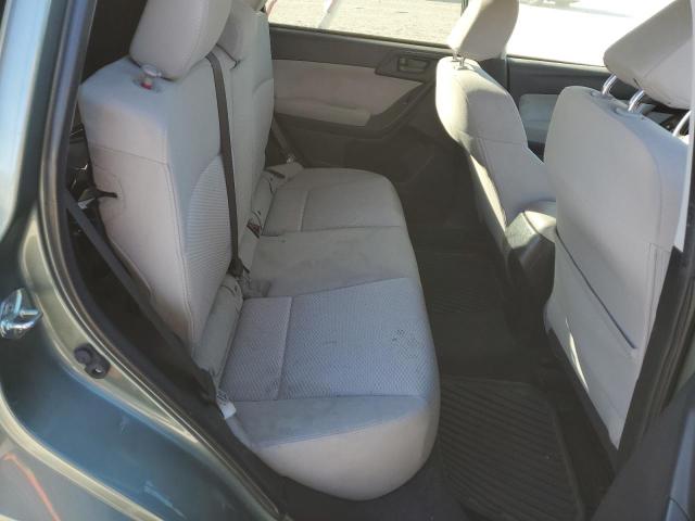 Photo 6 from auction – 2014 SUBARU FORESTER 2 with VIN JF2SJAEC4EH554148