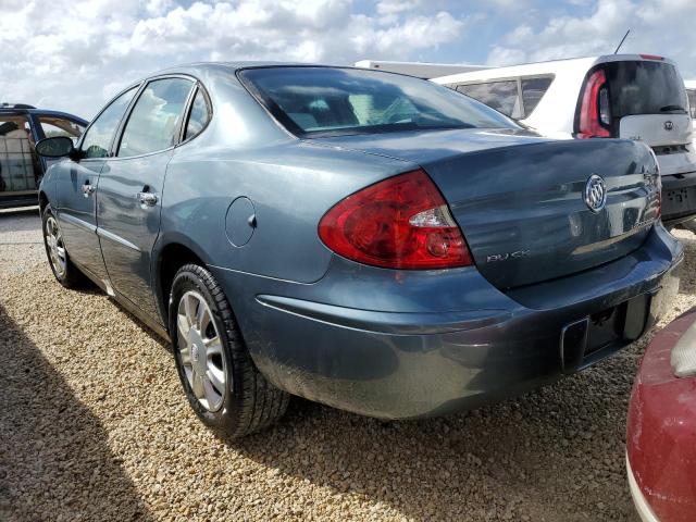 Zdjęcie 3 z aukcji – 2007 BUICK LACROSSE C z VIN 2G4WC552471179081