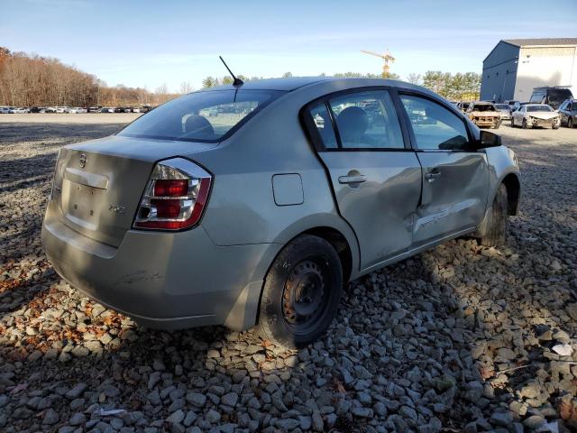 Photo 4 from auction – 2007 NISSAN SENTRA 2.0 with VIN 3N1AB61E37L714202