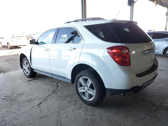 Photo 3 from auction – 2015 CHEVROLET EQUINOX LT with VIN 2GNFLDE36F6406416