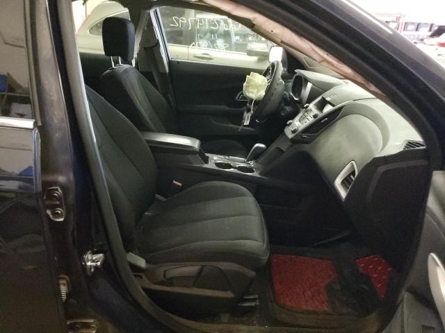 Photo 5 from auction – 2015 CHEVROLET EQUINOX LS with VIN 2GNFLEEK3F6187749