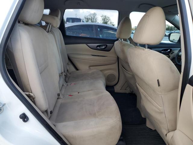 Photo 6 from auction – 2016 NISSAN ROGUE S with VIN JN8AT2MT4GW011185