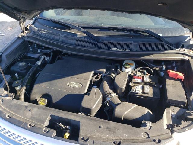 Photo 7 from auction – 2013 FORD EXPLORER X with VIN 1FM5K7D89DGB97252