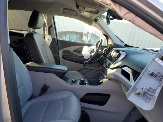 Photo 5 from auction – 2018 GMC TERRAIN SL with VIN 3GKALPEV9JL386323
