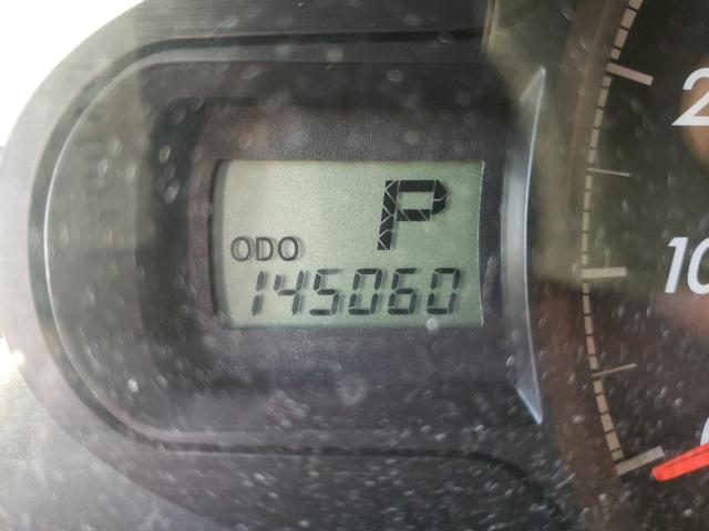 Photo 8 from auction – 2011 TOYOTA SIENNA LE with VIN 5TDKK3DCXBS047903