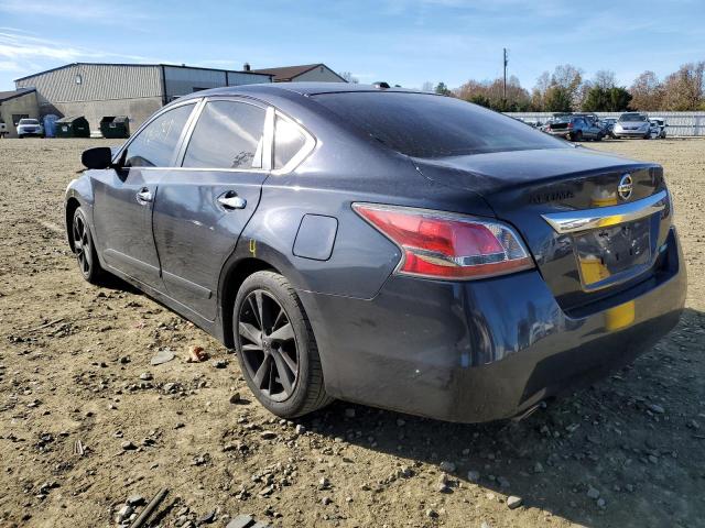 Photo 3 from auction – 2014 NISSAN ALTIMA 2.5 with VIN 1N4AL3AP1EC148517