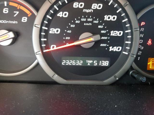 Photo 8 from auction – 2007 HONDA PILOT EXL with VIN 2HKYF18557H535362