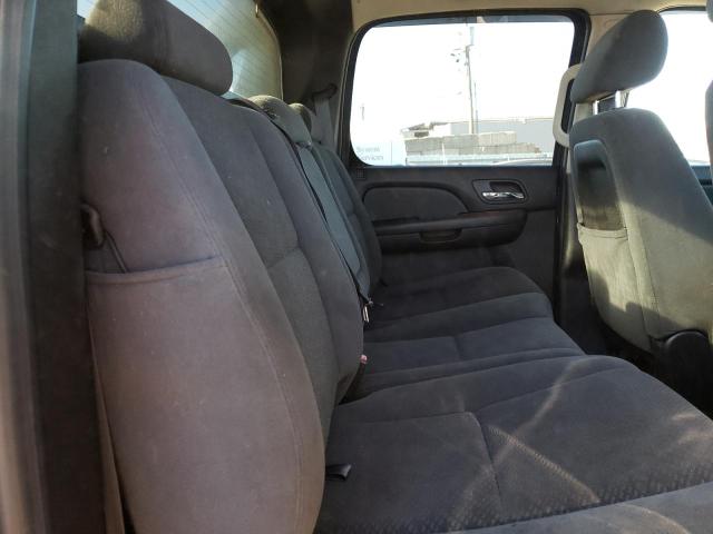 Photo 6 from auction – 2008 CHEVROLET AVALANCHE with VIN 3GNFK12348G271319