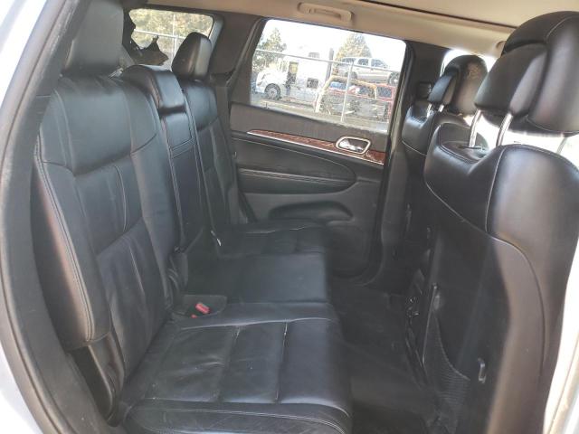 Photo 6 from auction – 2012 JEEP GRAND CHER with VIN 1C4RJFBG5CC248684