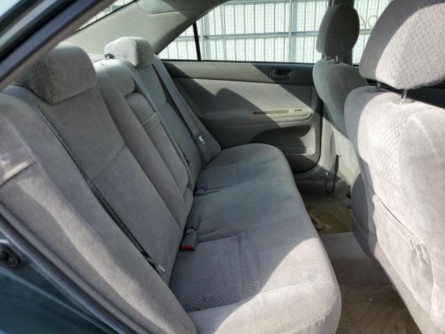 Photo 6 from auction – 2004 TOYOTA CAMRY LE with VIN 4T1BE32K94U275287