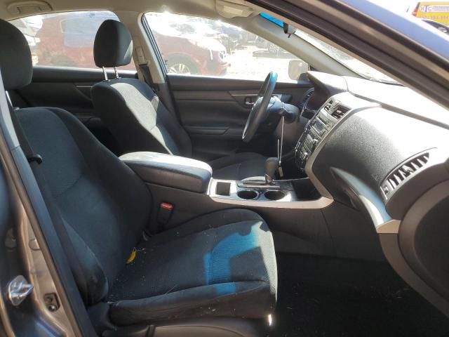 Photo 5 from auction – 2015 NISSAN ALTIMA 2.5 with VIN 1N4AL3APXFC290821