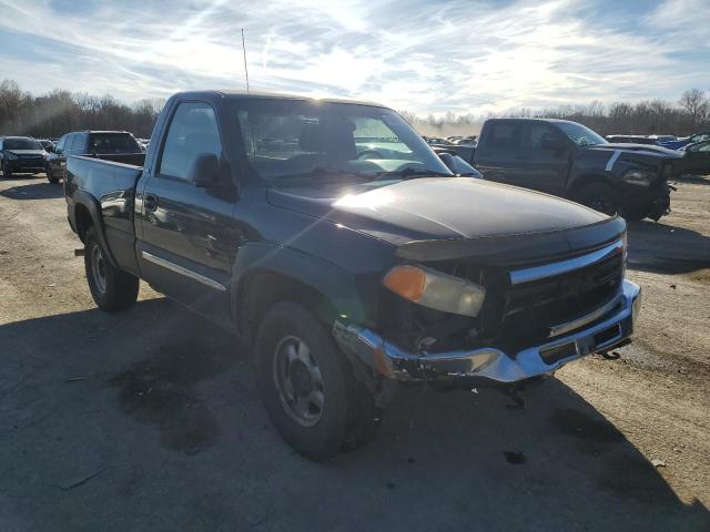 GMC NEW SIERRA 2003 with VIN 1GTEK14T83Z304977 - Photo from auction