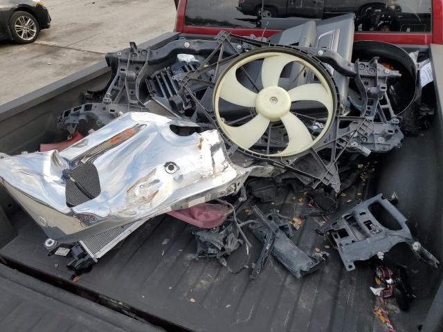 Photo 12 from auction – 2019 RAM 1500 CLASS with VIN 1C6RR6LT0KS545667
